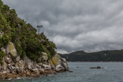 Neuseeland - Able Tasman Coast Track