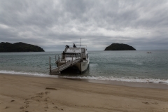 Neuseeland - Able Tasman Coast Track