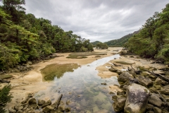 Neuseeland - Able Tasman Coast Track