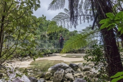 Neuseeland - Able Tasman Coast Track