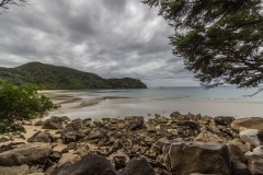 Neuseeland - Able Tasman Coast Track