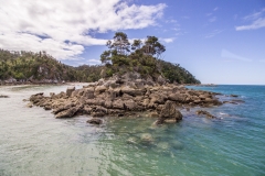 Neuseeland - Able Tasman Coast Track