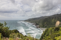 Neuseeland - Pancake Rocks