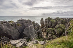 Neuseeland - Pancake Rocks