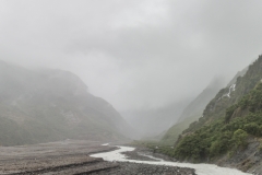 Neuseeland - Franz Josef Gletscher