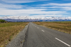Neuseeland - Monro Beach Walk