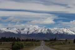 Neuseeland - Monro Beach Walk