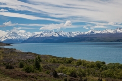 Neuseeland - Monro Beach Walk