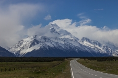 Neuseeland - Monro Beach Walk
