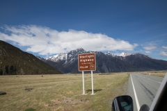 Neuseeland - Monro Beach Walk