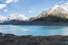 Neuseeland - Monro Beach Walk