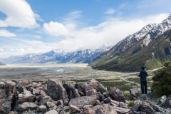 Neuseeland - Monro Beach Walk