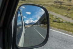 Neuseeland - Monro Beach Walk