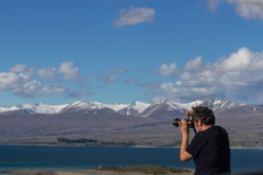 Neuseeland - Monro Beach Walk