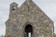 Neuseeland - Lake Tekapo