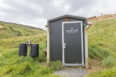 Neuseeland - Te Waewae Bay