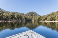 Neuseeland - Fjordland - Wairaurahiri Jet