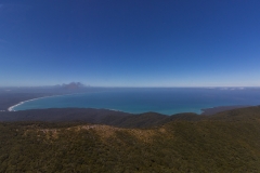Neuseeland - Fjordland - Helikopterflug
