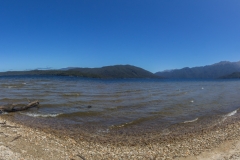 Neuseeland - Fjordland - Lake Hauroko