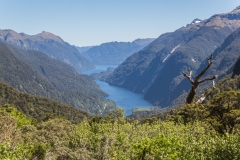 Neuseeland - Fjordland - Doubtful Sound