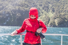 Neuseeland - Fjordland - Doubtful Sound