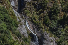 Neuseeland - Fjordland - Doubtful Sound
