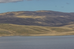 Neuseeland- Otago - Lake Onslow