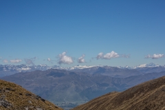 Neuseeland - Lake Wakatipu
