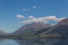 Neuseeland - Lake Wakatipu