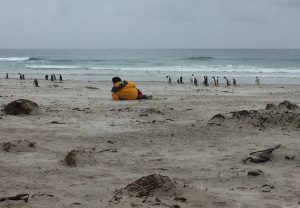 Einfach mal genießen