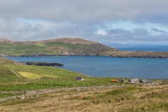 Irland - Dursey Island
