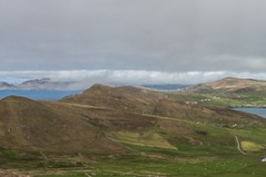 Irland - Dursey Island