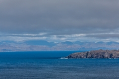 Irland - Dursey Island