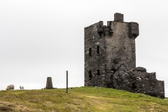 Irland - Dursey Island