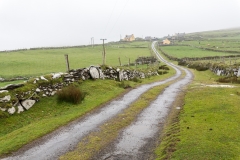 Irland - Dursey Island
