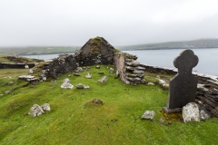 Irland - Dursey Island