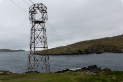 Irland - Dursey Island
