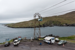 Irland - Dursey Island