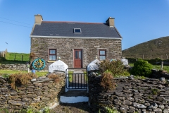 Irland - Dursey Island