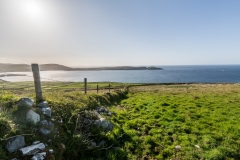 Irland - Dursey Island