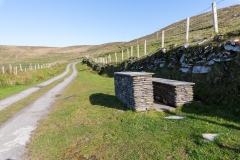 Irland - Dursey Island