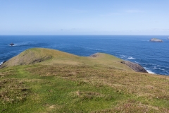 Irland - Dursey Island