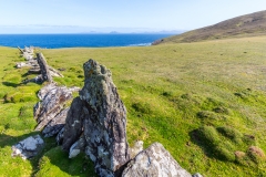 Irland - Dursey Island