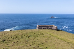 Irland - Dursey Island