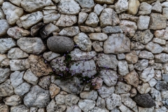Irland -  Brú-na-Bóinne-Komplex - Newgrange