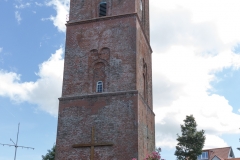 Borkum - Alter Leuchtturm