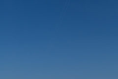 Borkum - Drachenfliegen