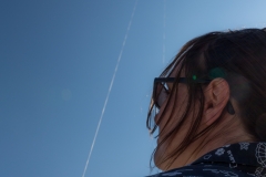 Borkum - Drachenfliegen