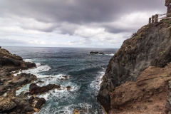 La Palma - Playa de Nogales