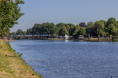 Lingen- Drachenbootregatta